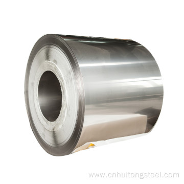 ASTM SUS 304 Stainless Steel Coil